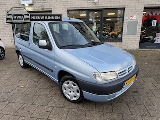 Citroën Berlingo 1.6-16V Airco Trekhaak Apk NAP