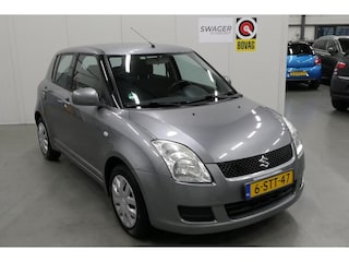 Suzuki Swift 1.3 5D Cool