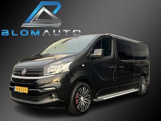 Fiat Talento 2.0 170PK L2H1 Pro Line 5-P LEDER+TREKH+KEYLESS