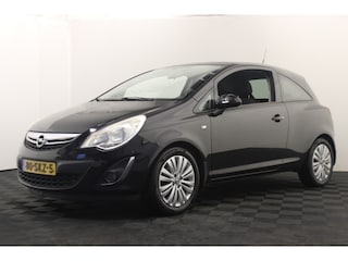 Opel Corsa 1.2 EcoFlex Selection LPG