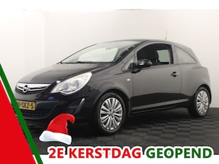 Opel Corsa 1.2 EcoFlex Selection LPG