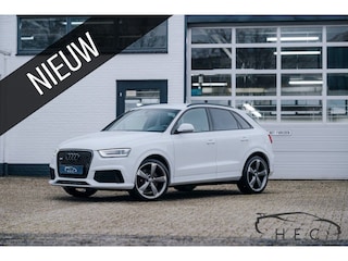 Audi Quattro RSQQ3 - 2.5 TFSI