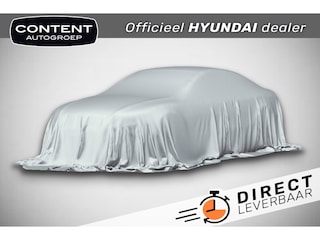 Hyundai Kona 1.6 GDI HEV 141pk DCT Premium | Edition