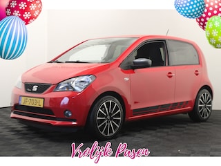 Seat Mii 1.0 FR Connect