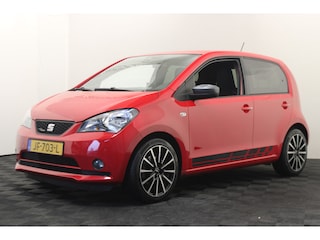 Seat Mii 1.0 FR Connect
