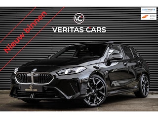 BMW 120 M Sportpakket 170PK BTW|Pano|360°|HUD|Keyless|Harman Kardon e.o.