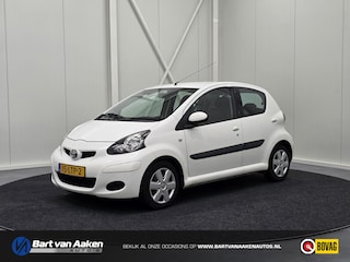 Toyota Aygo 1.0-12V Comfort 5 Drs Airco Elektr. pakket