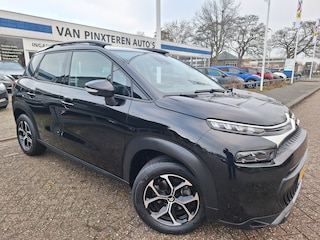 Citroën C3 Aircross Origin 1.2 PureTech Shine stoelverwarming/navigatie/pdc/enz....