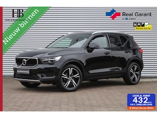 Volvo XC40 1.5 T3 Momentum