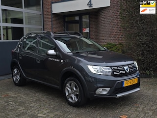 Dacia Sandero 0.9 TCe SL Stepway Nap |Apk |Camera |Automaat