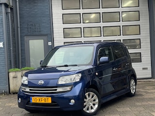 Daihatsu Materia 1.3 Funk | Elek-Pakket | Airco | LMV | N.A.P