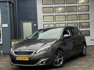 Peugeot 308 1.2 PureTech Allure | Navi | Airco | Cruise | PDC V+A