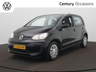 Volkswagen Up 1.0 App-Navi / Airco / Bluetooth