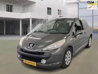 Peugeot 207 1.4 VTi Look