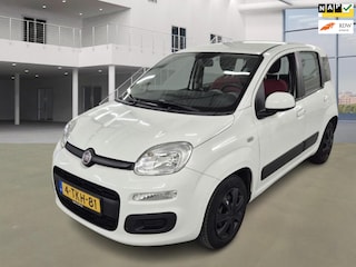 Fiat Panda 0.9 TwinAir Edizione Cool