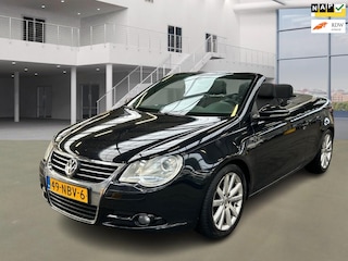 Volkswagen Eos 1.4 TSI Highline BlueMotion