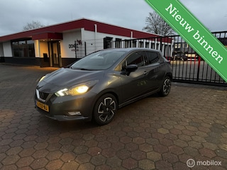 Nissan Micra 1.0 IG-T N-Design