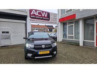 Dacia Logan 0.9 TCe Tech Road