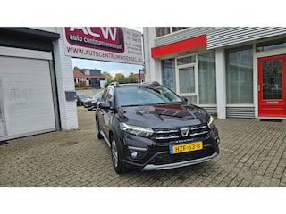 Dacia Sandero Stepway 1.0 TCe 90 Comfort