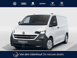 Volkswagen Transporter L1H1 136pk 64kWh Life /Direct leverbaar