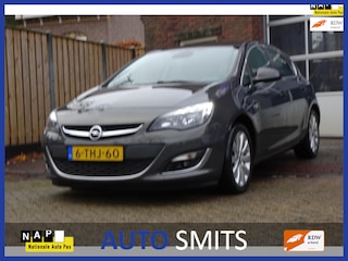 Opel Astra 1.4 Turbo Cosmo 5DRS