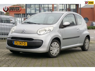 Citroën C1 1.0-12V Séduction AIRCO/ELEK.RAMEN