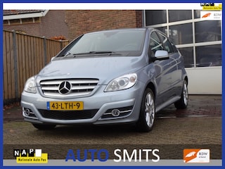 Mercedes-Benz B-klasse 180 automaat