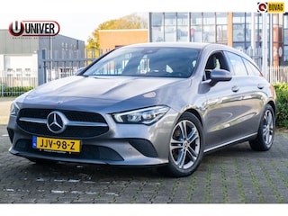 Mercedes-Benz CLA Shooting Brake 180 Premium Plus CAMERA/NAVI/CRUISE