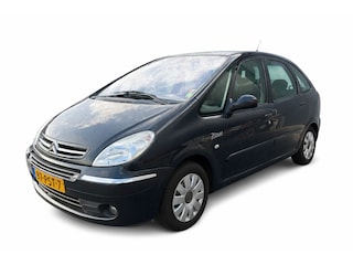 Citroën Xsara Picasso 2.0i-16V Attraction Automaat