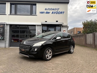 Peugeot 3008 1.6 THP GT