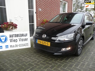 Volkswagen Polo 1.0 BlueMotion Edition