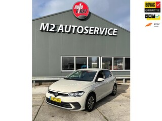Volkswagen Polo 1.0 TSI Life Business