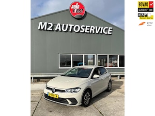 Volkswagen Polo 1.0 TSI Life Business