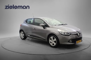 Renault Clio 0.9 TCE Dynamique - Navi, Cruise, Lichtmetalen Velgen