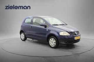 Volkswagen Fox 1.2 Trendline