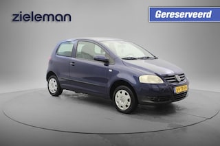 Volkswagen Fox 1.2 Trendline