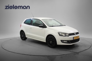 Volkswagen Polo 1.2 Comfortline- Airco, Stoelverwarming
