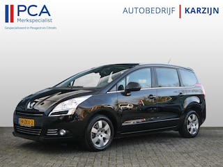 Peugeot 5008 1.6 THP Style 7p.