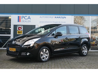 Peugeot 5008 1.6 THP Style 7p.