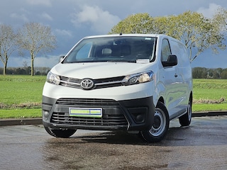 Toyota Proace PRO-ACE 2.0 L2H1 Navi Euro6 NAP!