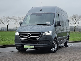 Mercedes-Benz Sprinter 316 L2H2 LED Mbux 10
