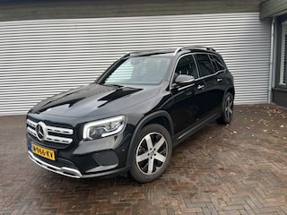 Mercedes-Benz GLB 180 Business Solution Luxury 7p. panoramadak vol vol