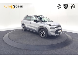 Citroën C3 Aircross PureTech 130 EAT6 Plus | Stoelverwarming | Apple Carplay | Parkeersensoren