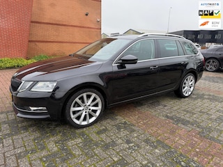 Skoda Octavia Combi 1.0 TSI Greentech Business Edition Plus, Full Led, Canton, Sport,