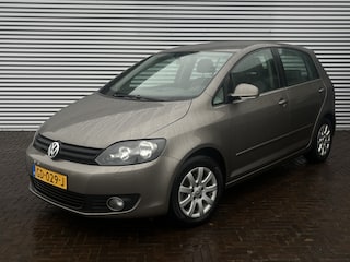 Volkswagen Golf Plus 1.2 TSI Highline automaat