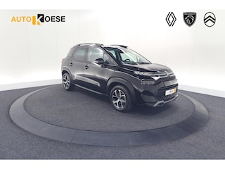 Citroën C3 Aircross PureTech 130 EAT6 Plus | Stoelverwarming | Apple Carplay | Parkeersensoren