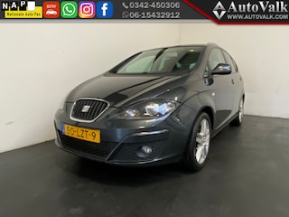 Seat Altea 1.2 TSI Ecomotive Businessline High. Trekhaak!
