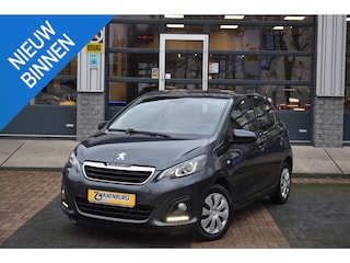 Peugeot 108 1.0 VTi Active Airco Km 68.000!!