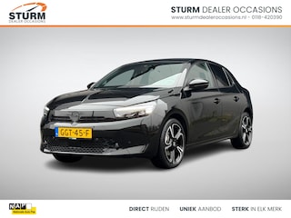 Opel Corsa 1.2 Turbo Hybrid Ultimate NL-Auto incl. Panoramadak!