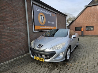 Peugeot 308 CC 1.6 VTi Sport